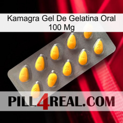 Kamagra Oral Jelly Gel 100 Mg cialis1